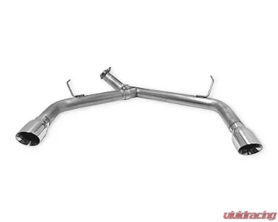 MRT Sport Touring Axle Back Exhaust System Lincoln MKC 2.0L/2.3L 2015-2019 - 92W200L
