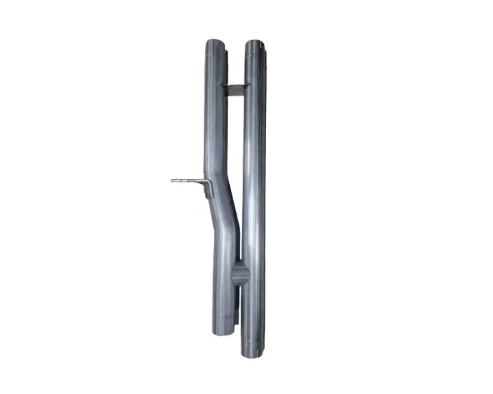 MRT Street Race H Pipe Jeep Wrangler Rubicon 392 2021+ - 92R146