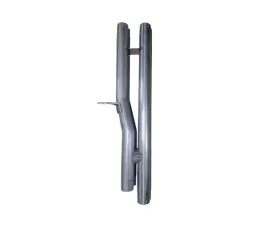 MRT Street Race H Pipe Jeep Wrangler Rubicon 392 2021+