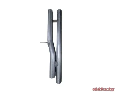 MRT Street Race H Pipe Jeep Wrangler Rubicon 392 2021+ - 92R146