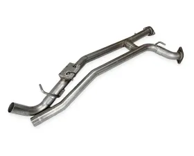 MRT Extreme H-Pipe Ford Bronco Raptor 3.0L 2022+