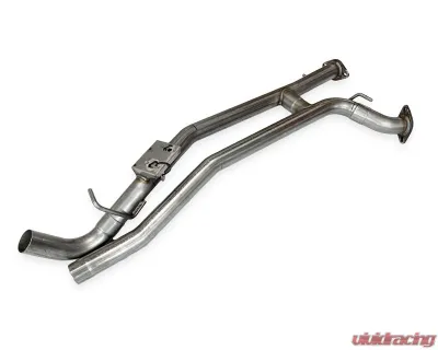 MRT Extreme H-Pipe Ford Bronco Raptor 3.0L 2022+ - 90R312