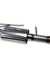 MRT Trail Rated SideKick Ford Maverick 2022+                                     - 92W304 - Image 3