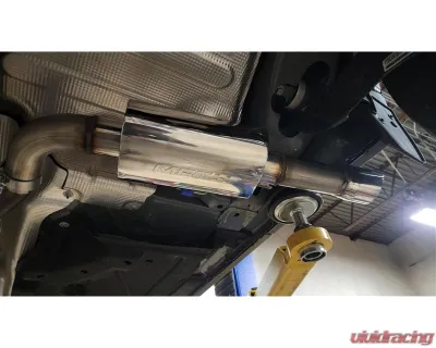 MRT Trail Rated SideKick Ford Maverick 2022+ - 92W304