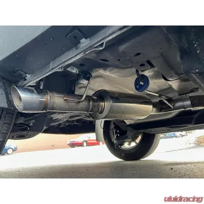 MRT Trail Rated SideKick Ford Maverick 2022+ - 92W304