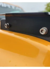 MRT ORV Flag Mount Bracket Ford Bronco 2021+                                     - 80K210 - Image 4