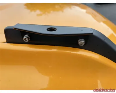 MRT ORV Flag Mount Bracket Ford Bronco 2021+ - 80K210