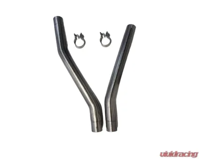 MRT Sport Touring Midpipe Dodge Charger V6 2015-2023 - 90G161