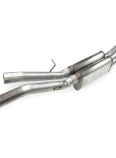MRT Trail Rated Mid Pipe Ram 1500 2025+                                     - 92T808 - Image 3