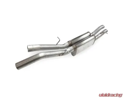 MRT Trail Rated Mid Pipe Ram 1500 2025+ - 92T808