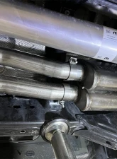 MRT Trail Rated Mid Pipe Ram 1500 2025+                                     - 92T808 - Image 2