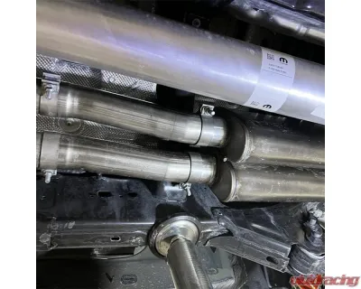 MRT Trail Rated Mid Pipe Ram 1500 2025+ - 92T808