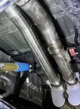 MRT Trail Rated Mid Pipe Ram 1500 2025+                                     - 92T808 - Image 3