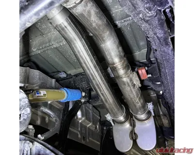 MRT Trail Rated Mid Pipe Ram 1500 2025+ - 92T808