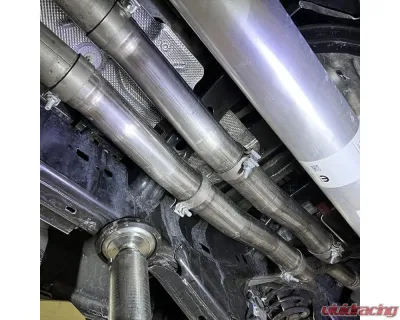 MRT Extreme Mid Pipe Ram 1500 2025+ - 92T810