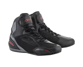 Alpinestars Faster-3 Drystar Riding Shoes