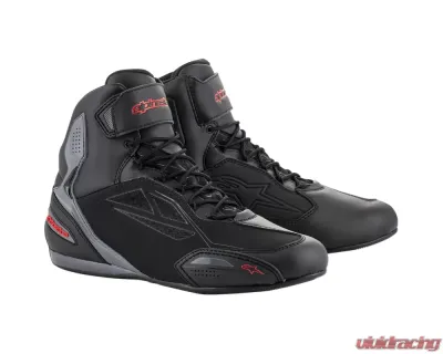 Alpinestars Faster-3 Drystar Riding Shoes - 2540719-131-12.5
