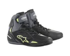 Alpinestars Faster-3 Drystar Riding Shoes