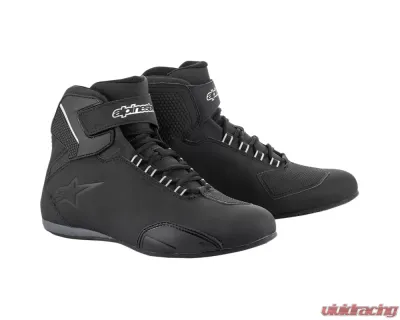 Alpinestars Sektor Waterproof Shoes - 2544519-10-12