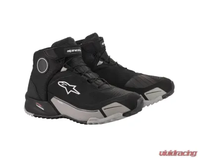 Alpinestars CR-X Drystar Riding Shoes - 2611820-105-9.5