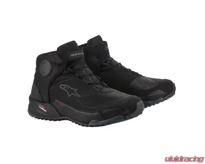 Alpinestars CR-X Drystar Riding Shoes - 2611820-1100-8