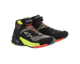 Alpinestars CR-X Drystar Riding Shoes