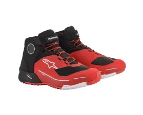 Alpinestars CR-X Drystar Riding Shoes