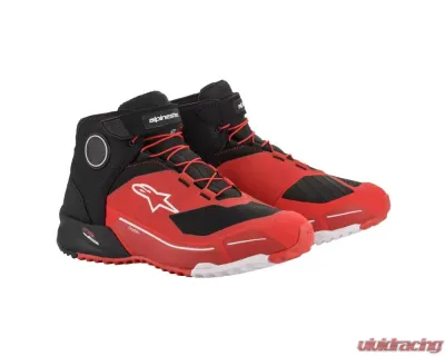 Alpinestars CR-X Drystar Riding Shoes - 2611820-31-9