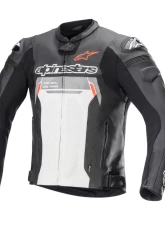 Alpinestars Missile Ignition V2 Leather Jacket                                     - 3100222-12-50 - Image 2