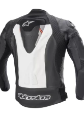 Alpinestars Missile Ignition V2 Leather Jacket                                     - 3100222-12-50 - Image 2