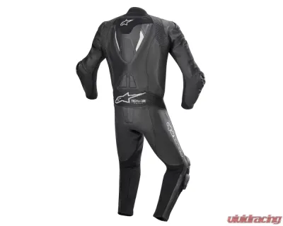 Alpinestars Missile V2 1pc Ignition Leather Suit - 3150222-1100-52