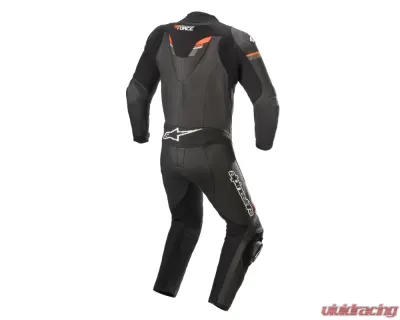 Alpinestars GP Force Chaser 1pc Leather Suit - 3150321-1030-62