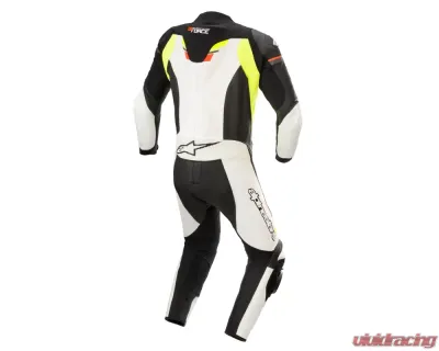 Alpinestars GP Force Chaser 1pc Leather Suit - 3150321-1236-60