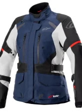 Alpinestars Stella Andes V3 Drystar Jacket                                     - 3217521-7109-XL - Image 2