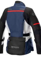 Alpinestars Stella Andes V3 Drystar Jacket                                     - 3217521-7109-XL - Image 2