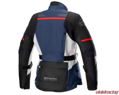 Alpinestars Stella Andes V3 Drystar Jacket - 3217521-7109-XL