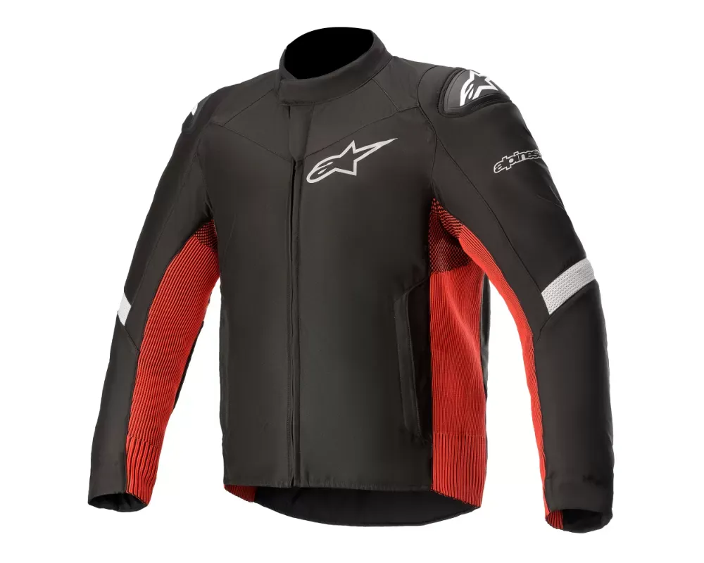 Alpinestars T SP-5 Rideknit Textile Jacket - 3304021-1303-XL