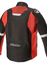 Alpinestars T SP-5 Rideknit Textile Jacket                                     - 3304021-1303-L - Image 2