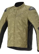 Alpinestars T SP-5 Rideknit Textile Jacket                                     - 3304021-6091-M - Image 2