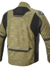 Alpinestars T SP-5 Rideknit Textile Jacket                                     - 3304021-6091-M - Image 2