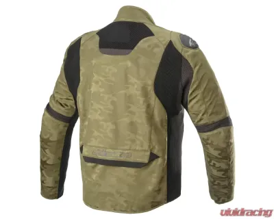 Alpinestars T SP-5 Rideknit Textile Jacket - 3304021-6091-M