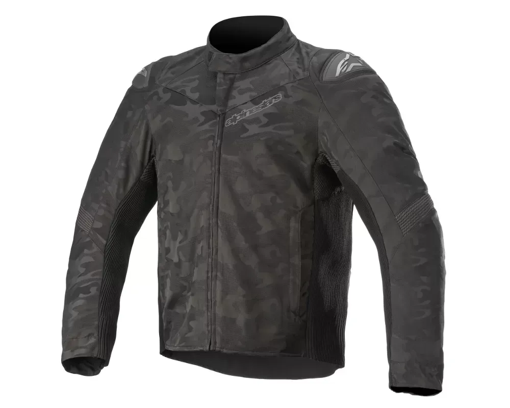 Alpinestars T SP-5 Rideknit Textile Jacket - 3304021-990-M