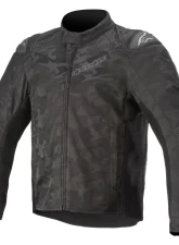 Alpinestars T SP-5 Rideknit Textile Jacket                                     - 3304021-990-3XL - Image 2