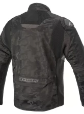 Alpinestars T SP-5 Rideknit Textile Jacket                                     - 3304021-990-3XL - Image 2