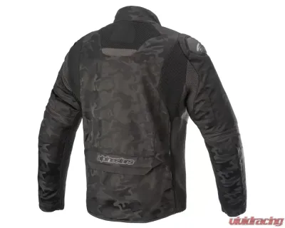 Alpinestars T SP-5 Rideknit Textile Jacket - 3304021-990-3XL