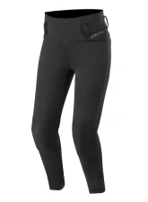 Alpinestars Womens Banshee Leggings                                     - 3339919-10-M - Image 2