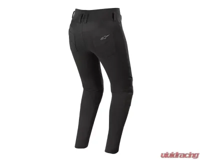 Alpinestars Womens Banshee Leggings - 3339919-10-M