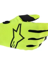 Alpinestars 2023 Youth & Kids Radar Gloves                                     - 3541823-551-XS - Image 2