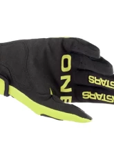 Alpinestars 2023 Youth & Kids Radar Gloves                                     - 3541823-551-XS - Image 2