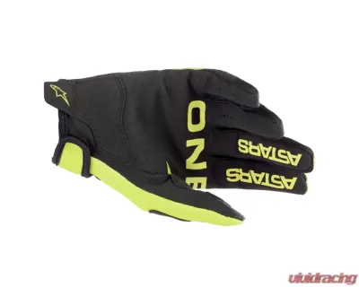 Alpinestars 2023 Youth & Kids Radar Gloves - 3541823-551-XS